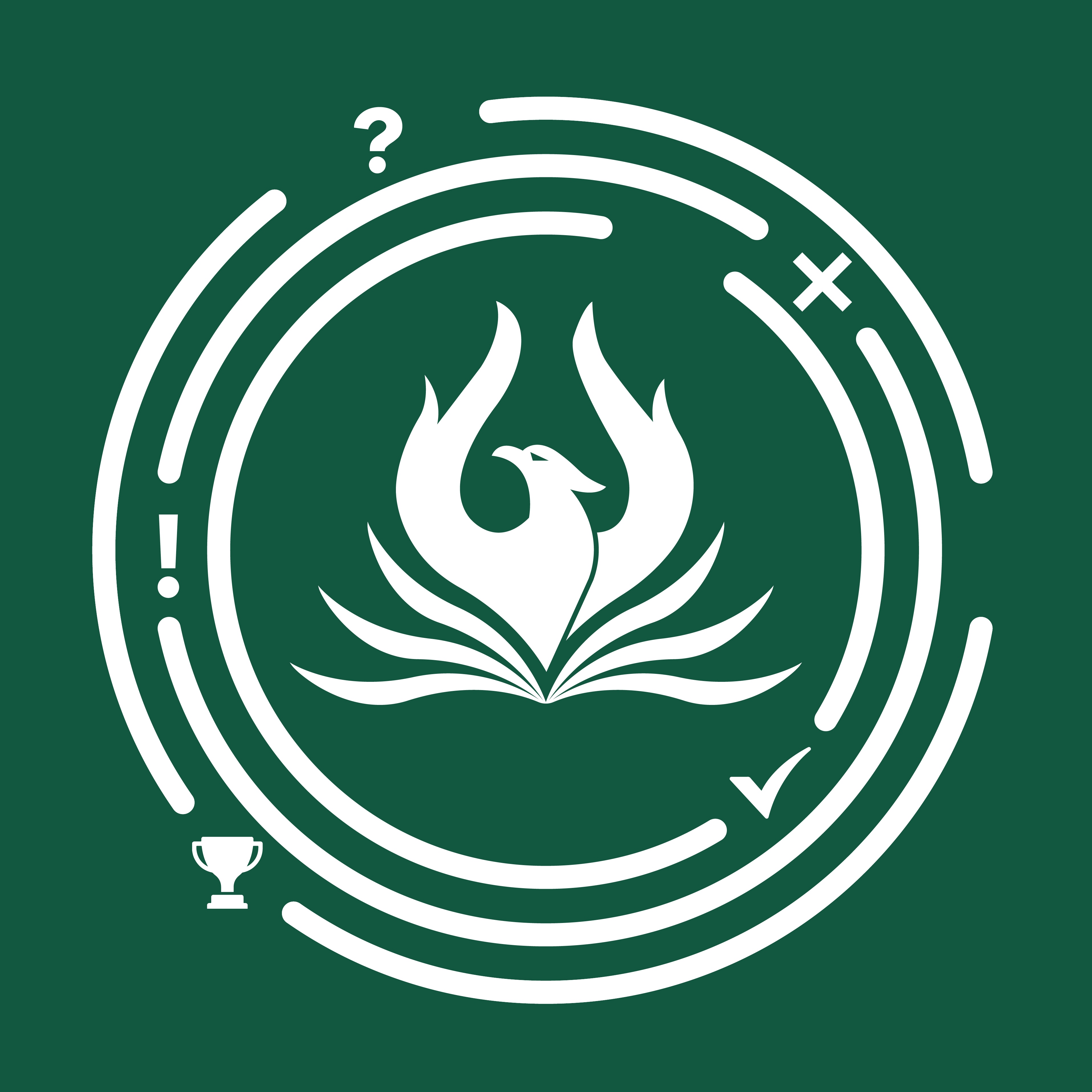 Quiz Icon